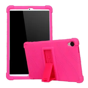 Shockproof Tablet cover case for Huawei Mediapad M6 10.8 8.4 2019 case for Huawei M6 10.8\" PRO SCM-AL09/W09 Stand Silicon Case
Shockproof Tablet cover case for Huawei Mediapad M6 10.8 8.4 2019 case for Huawei M6 10.8\" PRO SCM-AL09/W09 Stand Silicon Case