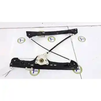 51337140587 WINDOW LIFTER FRONT LEFT BMW 3 SERIES SALOON (E90)
51337140587 WINDOW LIFTER FRONT LEFT BMW 3 SERIES SALOON (E90)