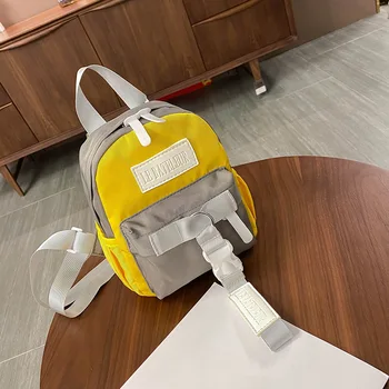 Women's Bag Backpack Small Backpack 2020 New Fashion School Bag Mini Handbag
Women's Bag Backpack Small Backpack 2020 New Fashion School Bag Mini Handbag