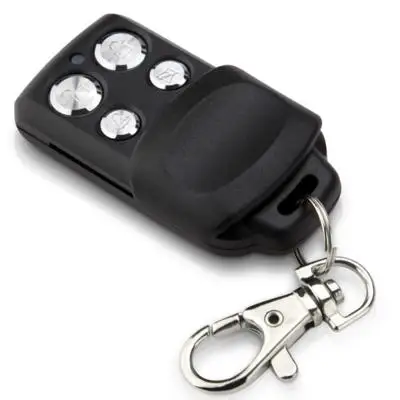 For C945 C943 C940 CM842 CM844 CM128 Door Remote Control 433.92 MHz Rolling Code Garage Command Transmitter | Безопасность и