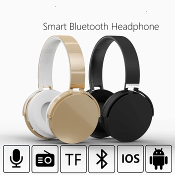 2020 newBH2 Wireless Bluetooth 4.1 Headphones wireless headset with Mic FM Support TF card for Iphone Samsung Xiaomi cell phones
2020 newBH2 Wireless Bluetooth 4.1 Headphones wireless headset with Mic FM Support TF card for Iphone Samsung Xiaomi cell phones