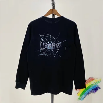 Long sleeve Travis Scott Cactus Jack Boys Cracked T Shirt Men Women 1:1 Best Quality Hip-hop Travis Scott T-shirt Tees
Long sleeve Travis Scott Cactus Jack Boys Cracked T Shirt Men Women 1:1 Best Quality Hip-hop Travis Scott T-shirt Tees