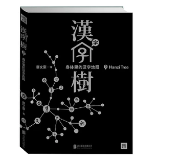 Chinese characters book ----Hanzi tree (hanzi map in the body), to learning origin of the chinese characters
Chinese characters book ----Hanzi tree (hanzi map in the body), to learning origin of the chinese characters