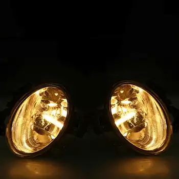 Car Fog Lights for Hyundai Santa Fe (CM) 2007 2008 2009 Pre-facelift Car Front Bumper Halogen Fog Lamp Accessories 12V
Car Fog Lights for Hyundai Santa Fe (CM) 2007 2008 2009 Pre-facelift Car Front Bumper Halogen Fog Lamp Accessories 12V