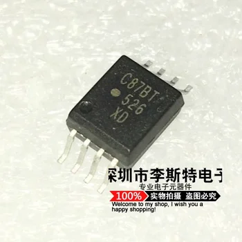 C87BT ACPL-C87BT SOP-8
C87BT ACPL-C87BT SOP-8