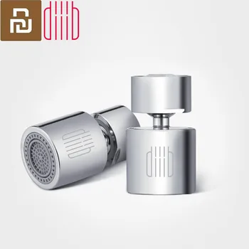 NEW Youpin DABAI Kitchen Faucet Aerator Water Diffuser Bubbler Water Saving Filter Head Nozzle Tap Connector Double Mode
NEW Youpin DABAI Kitchen Faucet Aerator Water Diffuser Bubbler Water Saving Filter Head Nozzle Tap Connector Double Mode