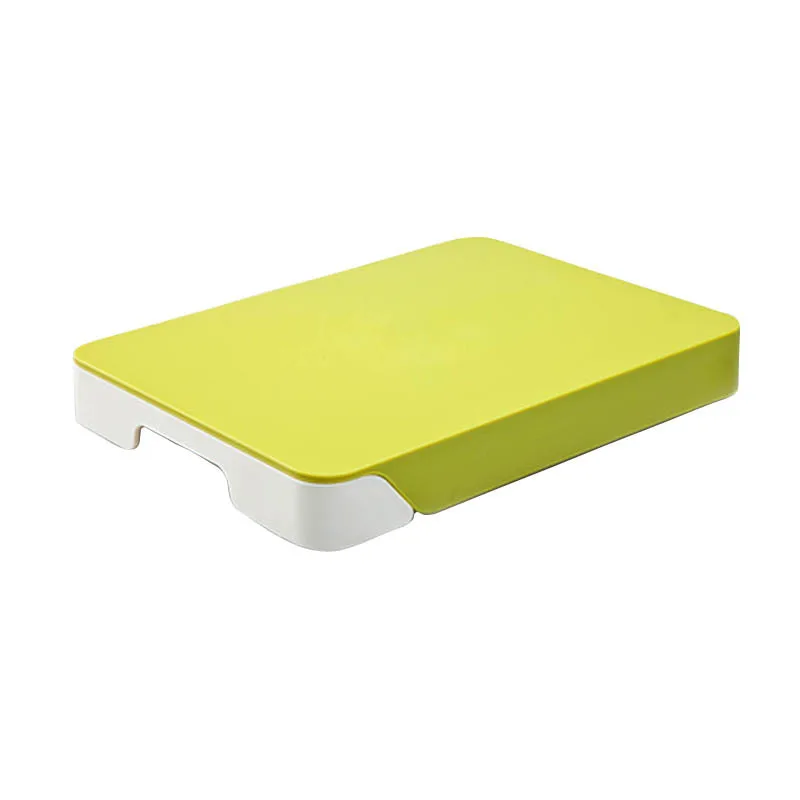 Factory Direct Selling Multi-functional Practical And Convenient Drawer-type Antibacterial Storage Cutting Board Double Layer Pl
Factory Direct Selling Multi-functional Practical And Convenient Drawer-type Antibacterial Storage Cutting Board Double Layer Pl