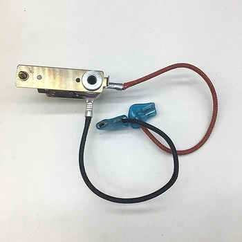 For Midea Electric Rice Cooker Pressure Switch Thermostat Protector Switch KSD101 10A Repair Parts
For Midea Electric Rice Cooker Pressure Switch Thermostat Protector Switch KSD101 10A Repair Parts