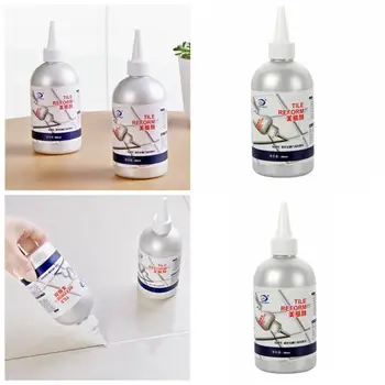 Tile Repair Filling Floor Professional Grouting Assistant Repair Tile Marking Wall Joint Grouting Kit Ceramic Construction 
Tile Repair Filling Floor Professional Grouting Assistant Repair Tile Marking Wall Joint Grouting Kit Ceramic Construction