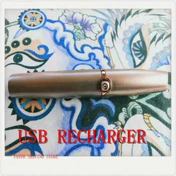 USB rakhyvel rakappara safety razor USB razor hair clipper char girl eyebrow travel razor shaving tool mini shaver mini razor
USB rakhyvel rakappara safety razor USB razor hair clipper char girl eyebrow travel razor shaving tool mini shaver mini razor