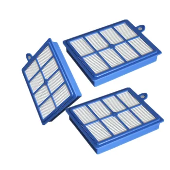 3pcs hepa H12 wiener filter for replacement philips FC8760 FC8761 FC9254 FC9256 FC9258 FC9261 Electrolux ZSC6940 ZE346Z3347
3pcs hepa H12 wiener filter for replacement philips FC8760 FC8761 FC9254 FC9256 FC9258 FC9261 Electrolux ZSC6940 ZE346Z3347