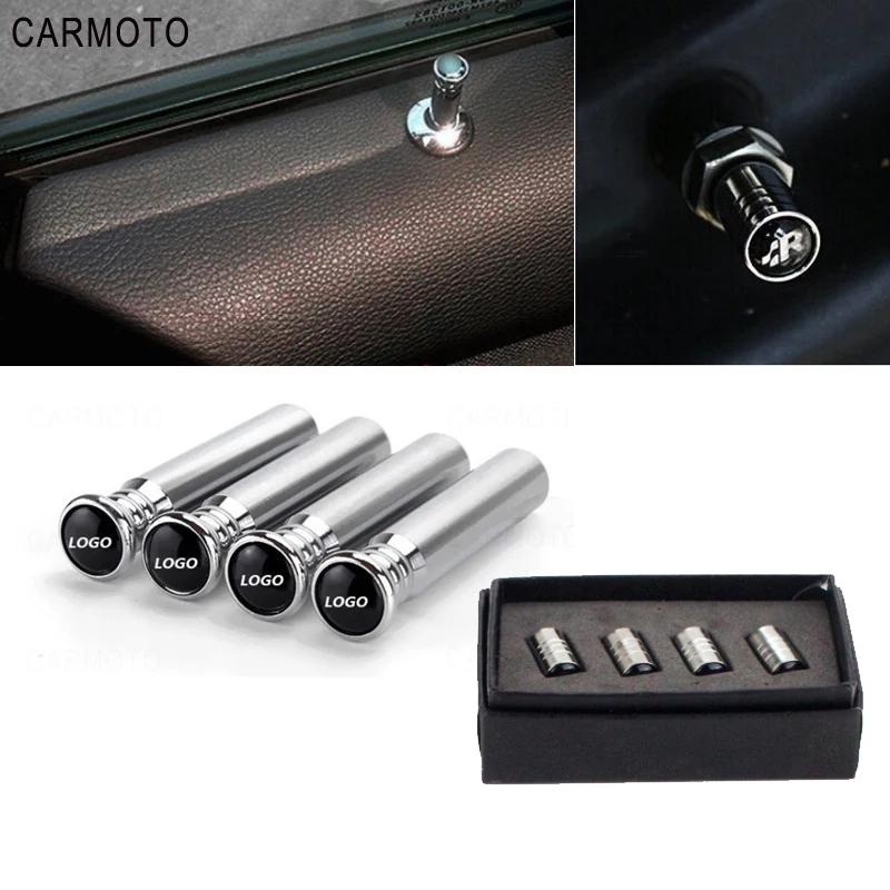 Car tire valve+Door Bolt Lock Pin Auto Door Bolt valve cap gas nozzle cover for Volkswagen Scirocco GOLF7 6 Polo bmw Mercedes
Car tire valve+Door Bolt Lock Pin Auto Door Bolt valve cap gas nozzle cover for Volkswagen Scirocco GOLF7 6 Polo bmw Mercedes