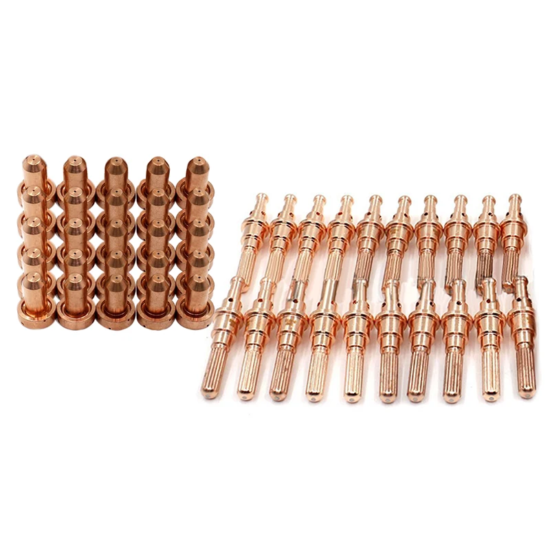 A120 Plasma Cutter Torch 80A Thermal Dynamics Welding Soldering Metalworking CNC Practical Equipment
