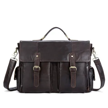 Genuine Leather men's Cowhide Single Shoulder Magnetic Buckle Postman Package luxury handbags messenger crossbody bags designer
Genuine Leather men's Cowhide Single Shoulder Magnetic Buckle Postman Package luxury handbags messenger crossbody bags designer