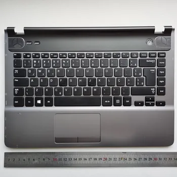 Brazil layout new laptop keyboard with touchpad palmrest for Samsung NP-Q470 Q468 Q470C 500P4C 500P4A BA75-03864P non-backlit
Brazil layout new laptop keyboard with touchpad palmrest for Samsung NP-Q470 Q468 Q470C 500P4C 500P4A BA75-03864P non-backlit