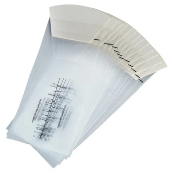 12 Counts/Pack Clear Disposable Throw-Up Urine Bag,Convenience Bag for Vomit and Urine Disposal
12 Counts/Pack Clear Disposable Throw-Up Urine Bag,Convenience Bag for Vomit and Urine Disposal