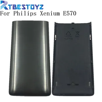 Original Back Housing For Philips E570 CTE570 Mobile Battery Cover For Xenium Cellphone
Original Back Housing For Philips E570 CTE570 Mobile Battery Cover For Xenium Cellphone
