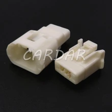 1 Set 5 Pin 1.2 Series Automobile Unsealed Plug Car Electric Wiring Socket With Terminal 7282-7652 7283-7652
1 Set 5 Pin 1.2 Series Automobile Unsealed Plug Car Electric Wiring Socket With Terminal 7282-7652 7283-7652