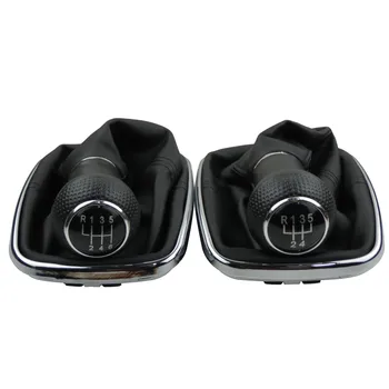 5/6 Speed 12mm Gear Shift Knob Lever Shifter Gaiter Boot For Volkswagen VW Golf 4 IV MK4 GTI R32 Bora Jetta 1999-2004
5/6 Speed 12mm Gear Shift Knob Lever Shifter Gaiter Boot For Volkswagen VW Golf 4 IV MK4 GTI R32 Bora Jetta 1999-2004