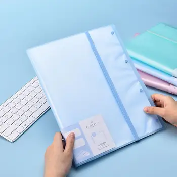 A3 File Folder Student File Paper Storage Bag Display File Document Folder Office Bag Book 30/40sheets Office Supply School B3N4
A3 File Folder Student File Paper Storage Bag Display File Document Folder Office Bag Book 30/40sheets Office Supply School B3N4