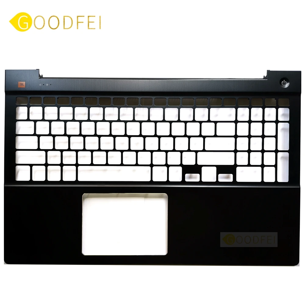 New Genuine for Samsung NP880Z5E NP870Z5E NP 880Z5E 870Z5E 770Z5E 780Z5G Laptop Palmrest Upper Case Keyboard Bezel Top C Cover
New Genuine for Samsung NP880Z5E NP870Z5E NP 880Z5E 870Z5E 770Z5E 780Z5G Laptop Palmrest Upper Case Keyboard Bezel Top C Cover