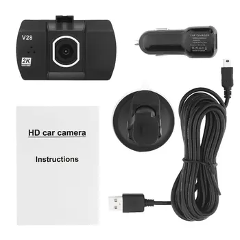 New 1.5 Inches TFT Display Car DVR Camera Full HD 1080P 170 Degree Dashcam Video Recorder For Cars Safety Driving Camera
New 1.5 Inches TFT Display Car DVR Camera Full HD 1080P 170 Degree Dashcam Video Recorder For Cars Safety Driving Camera