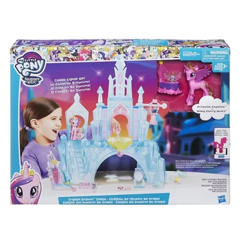 Original My Little Pony Doll House Toys For Girl Gift Zabawki Dla Dzieci Fashion DIY Dollhouse Casa My little Pony House Toy 
Original My Little Pony Doll House Toys For Girl Gift Zabawki Dla Dzieci Fashion DIY Dollhouse Casa My little Pony House Toy