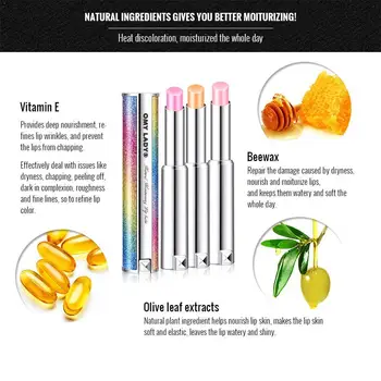 Discoloration Lip balm Lip care Moisturizing Anti-drying lightening lip and lines B0A4
Discoloration Lip balm Lip care Moisturizing Anti-drying lightening lip and lines B0A4