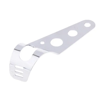 Marine Locker Latch Anti-Rattle 1inch Hatch Fastener Clamp 316 Stainless Steel 
Marine Locker Latch Anti-Rattle 1inch Hatch Fastener Clamp 316 Stainless Steel