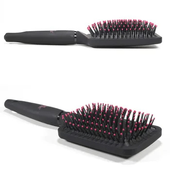 Anti-static Massage Comb Scalp ABS Hair Brush Hairdressing Comb Styling Tools Hair Massage Comb
Anti-static Massage Comb Scalp ABS Hair Brush Hairdressing Comb Styling Tools Hair Massage Comb