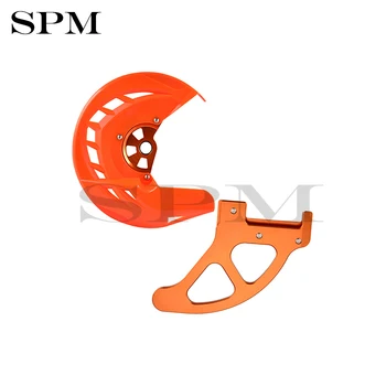 NICECNC Rear Front Brake Disc Guard Protector for HUSQVARNA TE FE 125-501 2016-2019 TC FC TX FX 125 250 300 350 450 2017-2019
NICECNC Rear Front Brake Disc Guard Protector for HUSQVARNA TE FE 125-501 2016-2019 TC FC TX FX 125 250 300 350 450 2017-2019