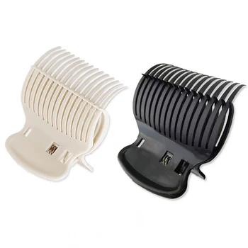 12PCS Hot Roller Clips For Hair Curler Claw Clip Replacement Hair Section Styling For Women Girls High Quality Quick Delivery
12PCS Hot Roller Clips For Hair Curler Claw Clip Replacement Hair Section Styling For Women Girls High Quality Quick Delivery