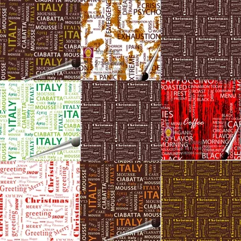 Chocolate Transfer Sheet / Decoration Edible Paper Baking Tool DIY 10 sheets
Chocolate Transfer Sheet / Decoration Edible Paper Baking Tool DIY 10 sheets