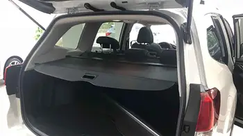 Cargo Cover For Subaru Forester 2019 Privacy Trunk Screen Security Shield Partition Curtain Shelf Shade Rear Trunk Racks Black
Cargo Cover For Subaru Forester 2019 Privacy Trunk Screen Security Shield Partition Curtain Shelf Shade Rear Trunk Racks Black