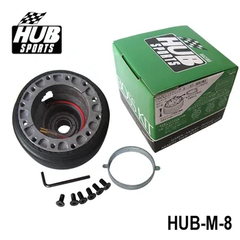 Steering Wheel Quick Release Hub Adapter Snap Off Boss Kit for Lancer Galant HUB-M-8
Steering Wheel Quick Release Hub Adapter Snap Off Boss Kit for Lancer Galant HUB-M-8