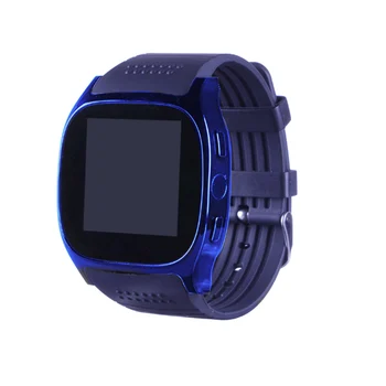 T8M Bluetooth Heart rate Smart Watch Blood pressure monitoring Fitness Tracker Smart watch With Camera Wrist Watch
T8M Bluetooth Heart rate Smart Watch Blood pressure monitoring Fitness Tracker Smart watch With Camera Wrist Watch