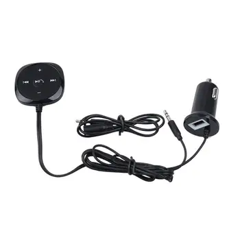 bc20 Car Kit MP3 Player FM Transmitter Auto AUX Wireless Car Modulator Radio USB Car Charger Remote Control
bc20 Car Kit MP3 Player FM Transmitter Auto AUX Wireless Car Modulator Radio USB Car Charger Remote Control
