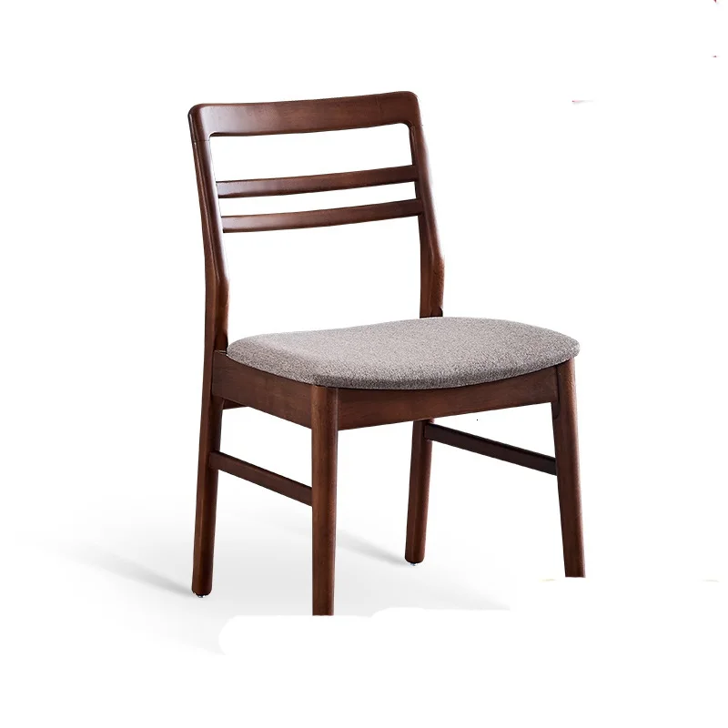 Modern Simplicity Solid Wood New Chinese Style Household Oak Backrest Antique Stuhl Sedie Pranzo Home Furniture dining chair
Modern Simplicity Solid Wood New Chinese Style Household Oak Backrest Antique Stuhl Sedie Pranzo Home Furniture dining chair