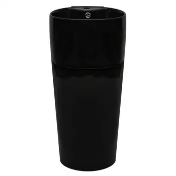 【USA Warehouse】Bathroom Basin Ceramic Black 15.7"x16.3"x33.9" 
【USA Warehouse】Bathroom Basin Ceramic Black 15.7"x16.3"x33.9"