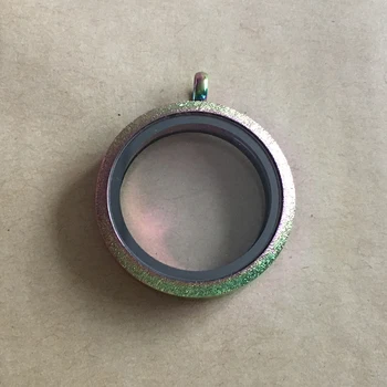 10Pcs 30mm Rainbow Shine Locket Magnetic Stainless Steel Floating Locket Pendant Floating Charms Memory Locket for DIY Necklace
10Pcs 30mm Rainbow Shine Locket Magnetic Stainless Steel Floating Locket Pendant Floating Charms Memory Locket for DIY Necklace
