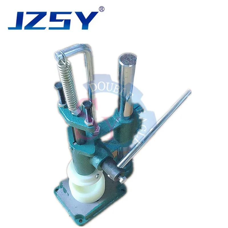 Commercial mini hand operated pastry egg tart skin press shaping machine/manual press egg tart shell pressing molding machine
Commercial mini hand operated pastry egg tart skin press shaping machine/manual press egg tart shell pressing molding machine