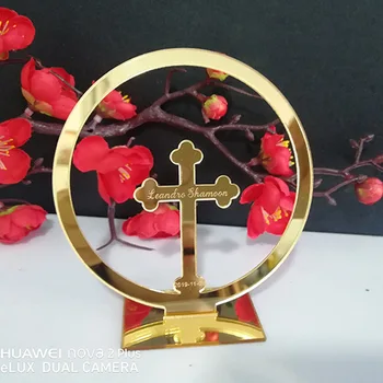 10PCS Custom Cross Wedding Party Favor Decors Personalized Acrylic Names Wedding Table Decoration
10PCS Custom Cross Wedding Party Favor Decors Personalized Acrylic Names Wedding Table Decoration