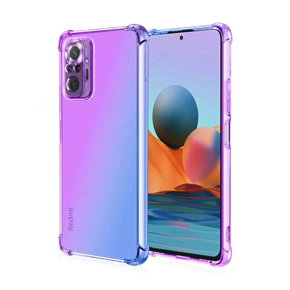 Redmi Note 10 Pro В Твери