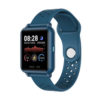 P8 Smart Watch Men Women Heart Rate Monitor Bracelet Sleep Blood Pressure Fitness Tracker Waterproof Color Sport Square Watch
P8 Smart Watch Men Women Heart Rate Monitor Bracelet Sleep Blood Pressure Fitness Tracker Waterproof Color Sport Square Watch