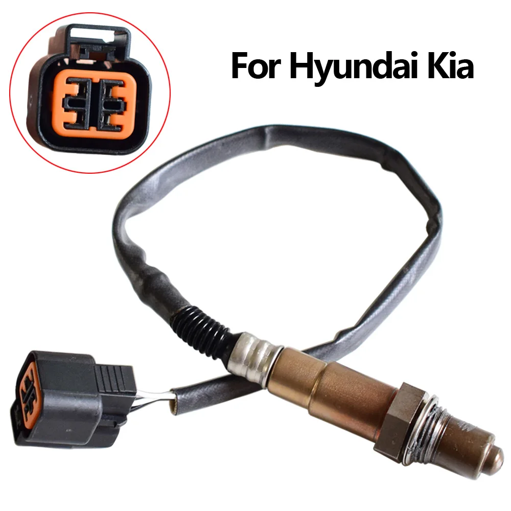 02 Sensor Lambda Probe Sensor Air Fuel Ratio Sensor For Hyundai Accent For Kia Rio5 Carens Cee'd Cerato Spectra5 39210-22610
02 Sensor Lambda Probe Sensor Air Fuel Ratio Sensor For Hyundai Accent For Kia Rio5 Carens Cee'd Cerato Spectra5 39210-22610