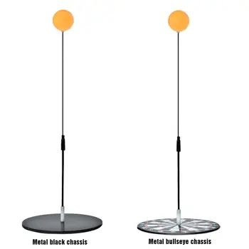 Table Tennis Trainer Pingpong Trainer Racquet Movement Sports Colour Wood Table Tennis Practice Play Game Athletics Racket
Table Tennis Trainer Pingpong Trainer Racquet Movement Sports Colour Wood Table Tennis Practice Play Game Athletics Racket