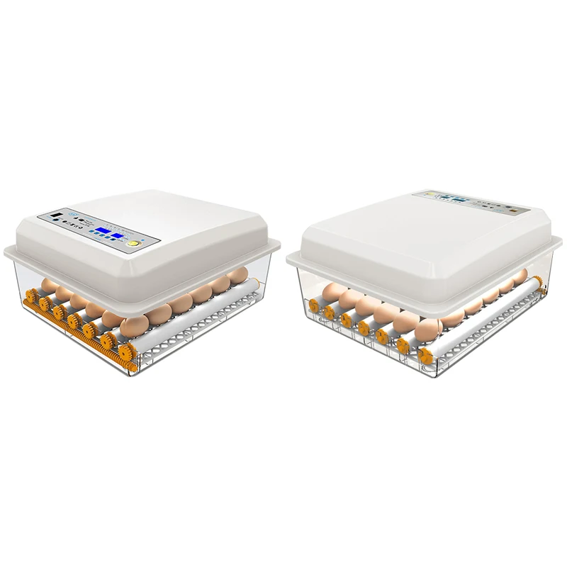 Hatchery Incubator Brooder Machine Egg Hatchers Chicken Automatic Eggs Incubator With Turner Bird Quail Brooder
Hatchery Incubator Brooder Machine Egg Hatchers Chicken Automatic Eggs Incubator With Turner Bird Quail Brooder