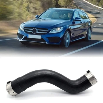 Intercooler Hose Pipe Replacement 2045282182 for Mercedes Benz C Class C180 C200 C220 C250 CDI
Intercooler Hose Pipe Replacement 2045282182 for Mercedes Benz C Class C180 C200 C220 C250 CDI