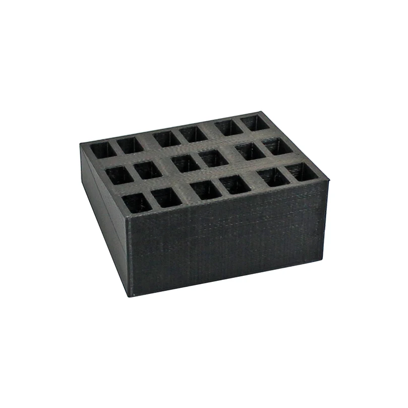 3D Print TPU Printing 1S Battery Storage Box Slot 12x6.5mm for Mobula7 Mobula 7 HD FPV Racing Drone Lipo Battery
3D Print TPU Printing 1S Battery Storage Box Slot 12x6.5mm for Mobula7 Mobula 7 HD FPV Racing Drone Lipo Battery