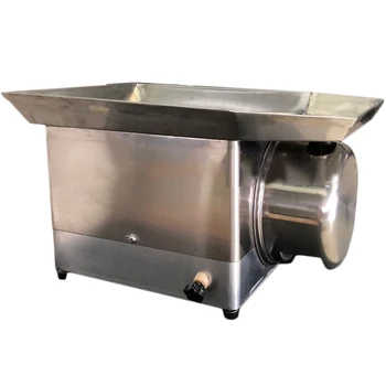 220V Shrimp Open Back Film Machine Shrimp Open Back MachineDRB-KB1 Aquatic Processing Stainless Steel Shrimp Opener Machine 1PC
220V Shrimp Open Back Film Machine Shrimp Open Back MachineDRB-KB1 Aquatic Processing Stainless Steel Shrimp Opener Machine 1PC